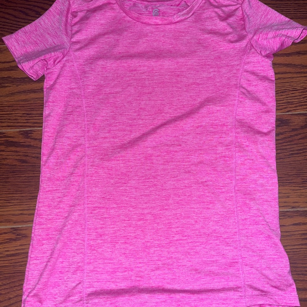 C9 by Champion Athletic Top sz 10/12 girls—4/$20